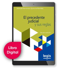 PRECEDENTE JUDICIAL
